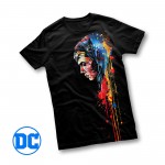 DC | Wonder Woman T-Shirt DC | Wonder Woman T-Shirt